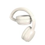 XO BE41 Star Mist ANC Noise Reduction Off-White - Image 4