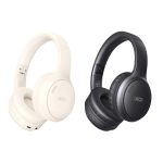XO BE41 Star Mist ANC Noise Reduction Off-White - Image 3