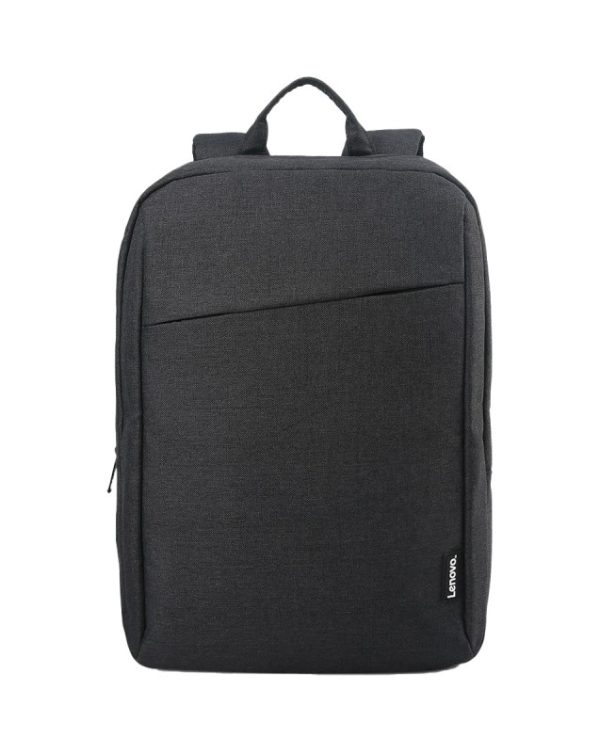 Lenovo 15.6 Laptop Casual Backpack B210 Black