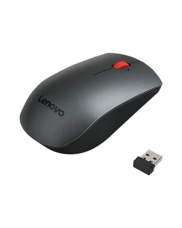 Lenovo 700 Wireless Laser Mouse