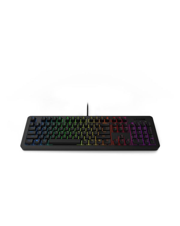 Lenovo Legion K300 RGB Gaming Keyboard - US English