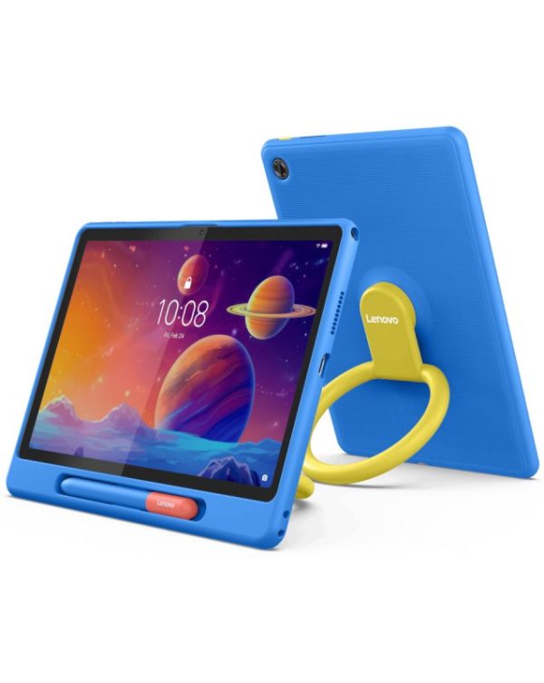 Lenovo Tab TB311FU 10.1 4/64GB WiFi Luna Grey + Bumber Case