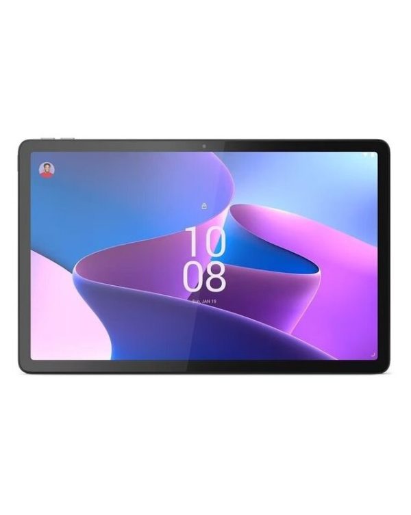 Lenovo TB132FU Tab P11 Pro 2nd Gen 11,2' 8/256GB Storm Gray + Pen3 + KB