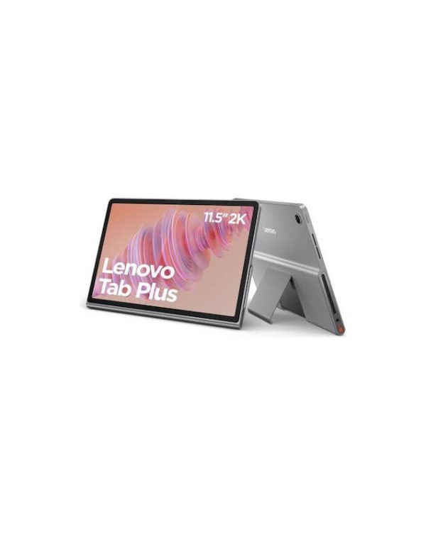 Lenovo TB351FU Tab Plus 8/256GB Luna Grey