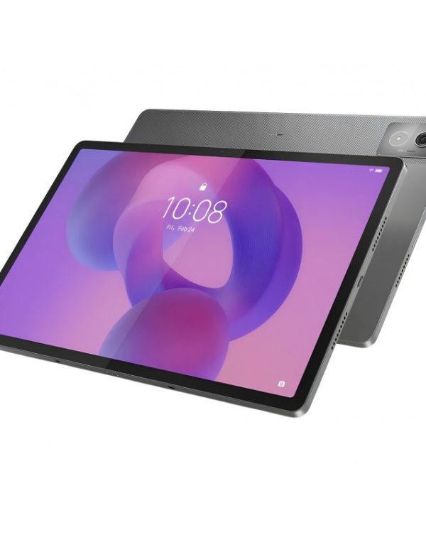 Lenovo TB373FU Idea Tab Pro 12,7'' 8/128GB Luna Grey + Pen