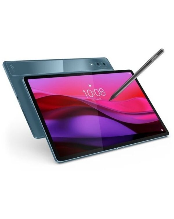 Lenovo TB520FU Yoga Tab Plus 12,7' 16/256GB WiFi Tidal Teal + Pen + KB