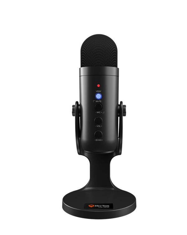 Meetion MT-MC20 Gaming Μικρόφωνο
