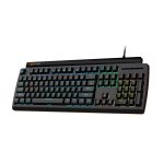 Meetion MT-MK600MX Μηχανικό Gaming Πληκτρολόγιο / Μπλέ Διακόπτες / Μαύρο - Image 3
