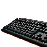 Meetion MT-MK600MX Μηχανικό Gaming Πληκτρολόγιο / Μπλέ Διακόπτες / Μαύρο - Image 6