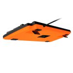 Meetion MT-MK600MX Μηχανικό Gaming Πληκτρολόγιο / Μπλέ Διακόπτες / Μαύρο - Image 10