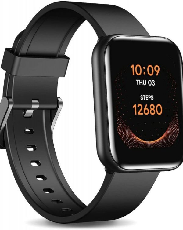 Mobvoi TicWatch GTH Raven Black