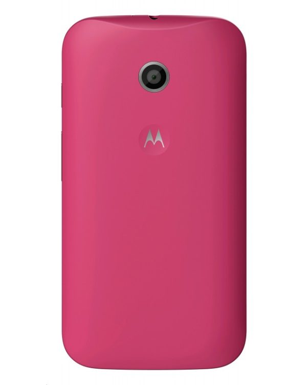 Moto E Shell ASMEDRRAS-MLTI0A Raspberry