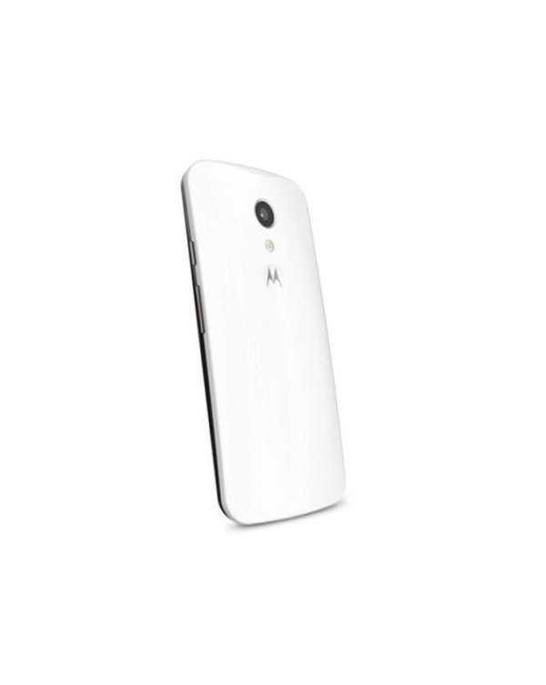 Moto G New SHELL ASMXTDRWH-MLTI0A White