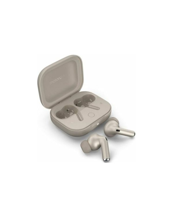 Motorola moto buds+ Beach Sand