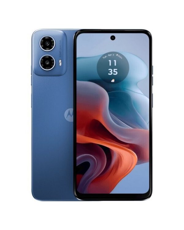 Motorola XT2363-3 Moto g34 5G 8/128GB Ice Blue