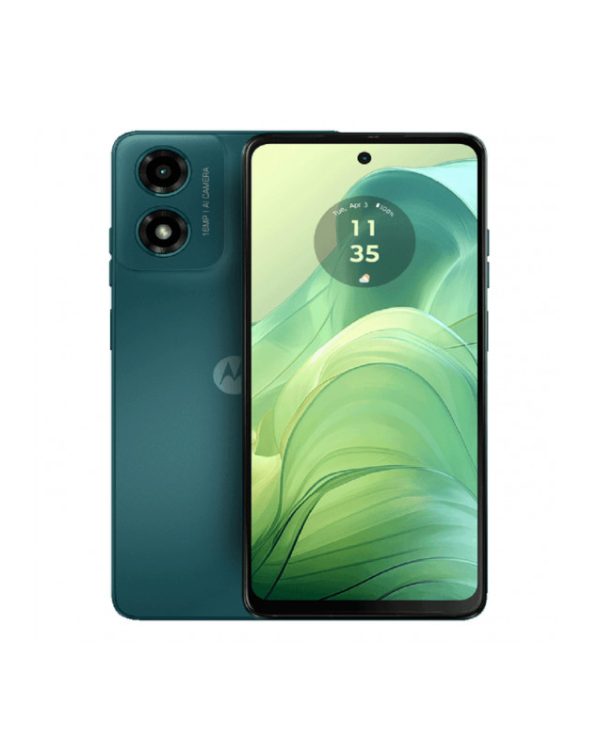 Motorola XT2421-3 Moto g04 4/64GB Sea Green