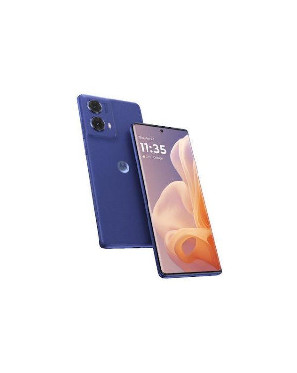 Motorola XT2427-2 Moto G85 5G 8/256GB Cobalt Blue