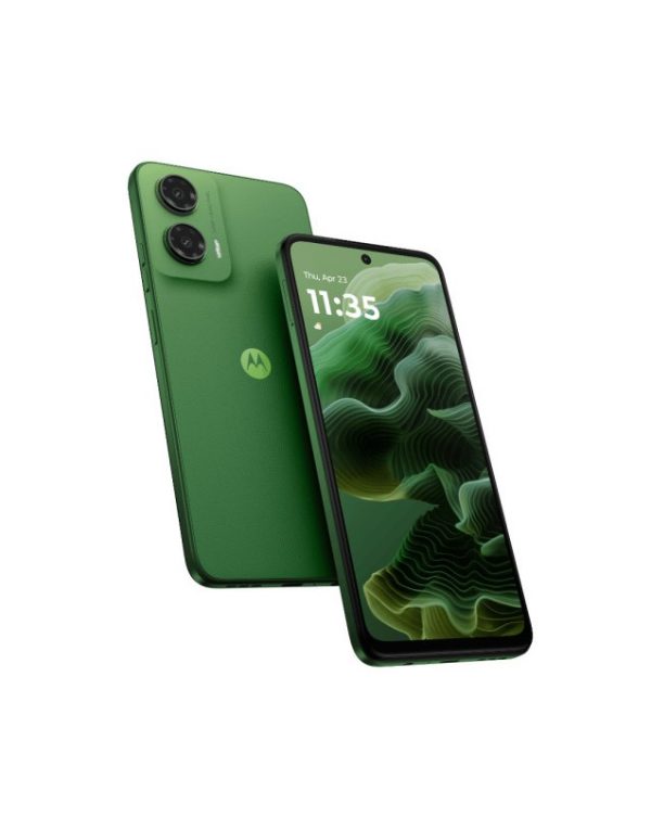 Motorola XT2433-5 Moto g35 5G 4/128GB Leaf Green