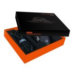 Meetion MT-GM80 Μηχανικό Gaming Ποντίκι - Image 9