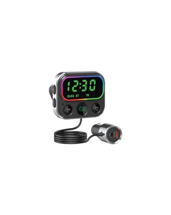 NAVITEL BHF06 PRO BT Hands Free FM Transmitter