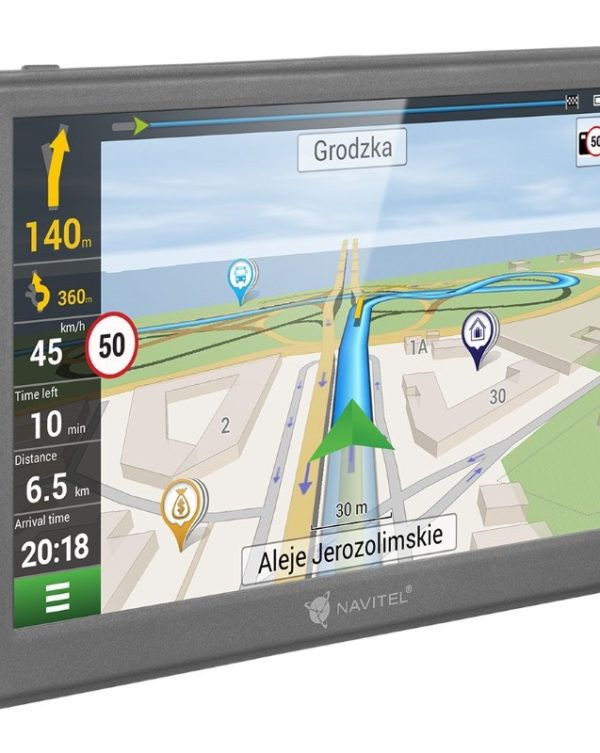 NAVITEL E700 GPS Navigation