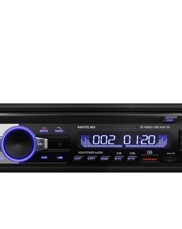 NAVITEL RD3 Digital Media Receiver