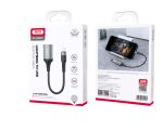 XO NB201 Αντάπτορας OTG USB 2.0 for Lightning (OTG function) - Image 3