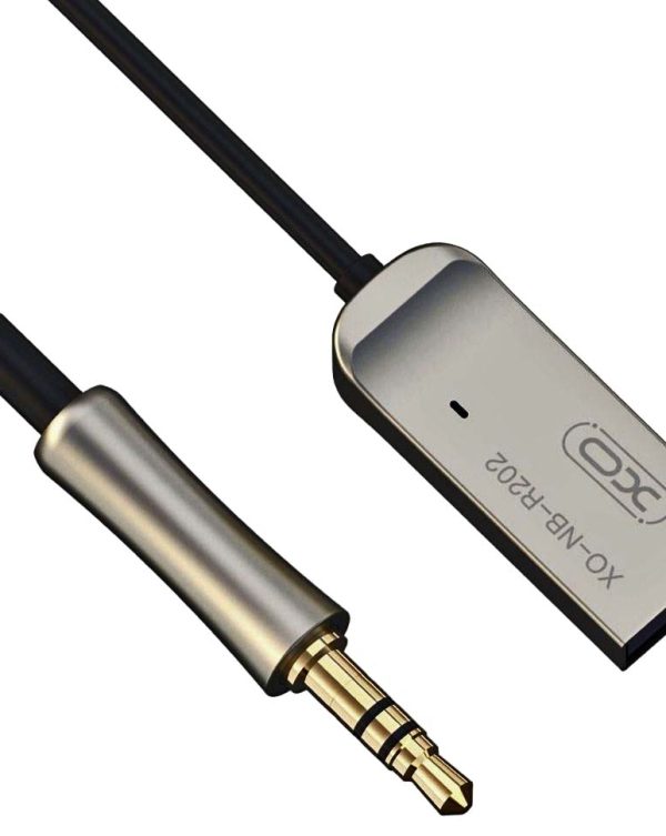 XO NBR202 Καλώδιο για Bluetooth (Bluetooth Αντάπτορας Καλώδιο,Δεν Φορτίζει)
