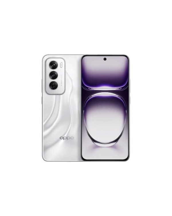 OPPO CPH2629 Reno12 Pro 5G 12/512GB Nebula Silver