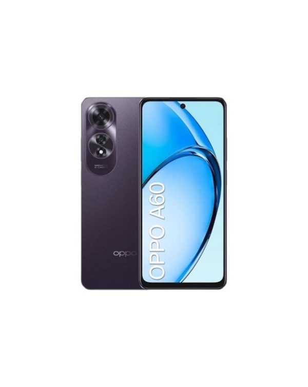 OPPO CPH2631 A60 MEA+NFC 8/256GB Midnight Purple OEU