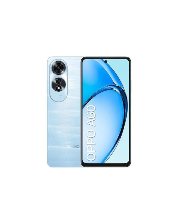 OPPO CPH2631 A60 MEA+NFC 8/256GB Ripple Blue OEU