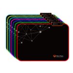 Meetion MT-PD120  Φωτιζόμενο Gaming Mouse Pad - Image 3