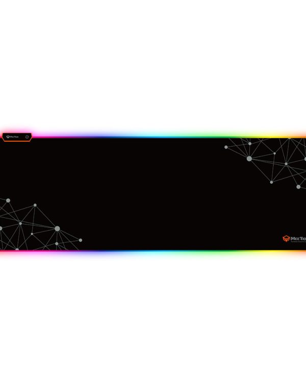 Meetion MT-PD121  Φωτιζόμενο Gaming Mouse Pad