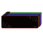 Meetion MT-PD121  Φωτιζόμενο Gaming Mouse Pad - Image 3