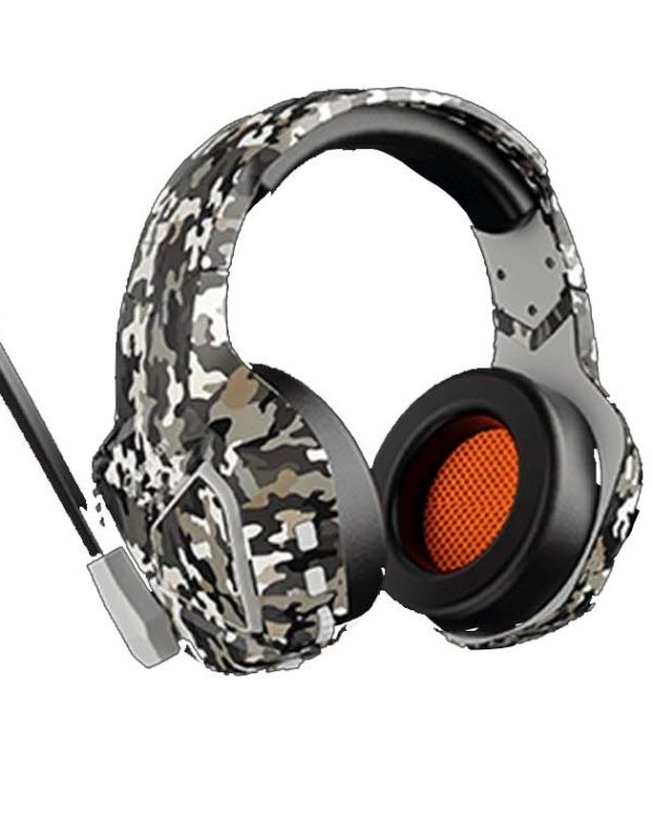 Meetion BTH014 2.4G Bluetooth Gaming Ακουστικά Πράσινα