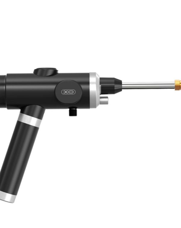 XO CZ013 Διπλής Χρήσης Πιστόλι Αυτοκινήτου Πλυσίματος (6000mah)