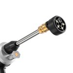 XO CZ013 Διπλής Χρήσης Πιστόλι Αυτοκινήτου Πλυσίματος (6000mah) - Image 8