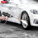 XO CZ013 Διπλής Χρήσης Πιστόλι Αυτοκινήτου Πλυσίματος (6000mah) - Image 6