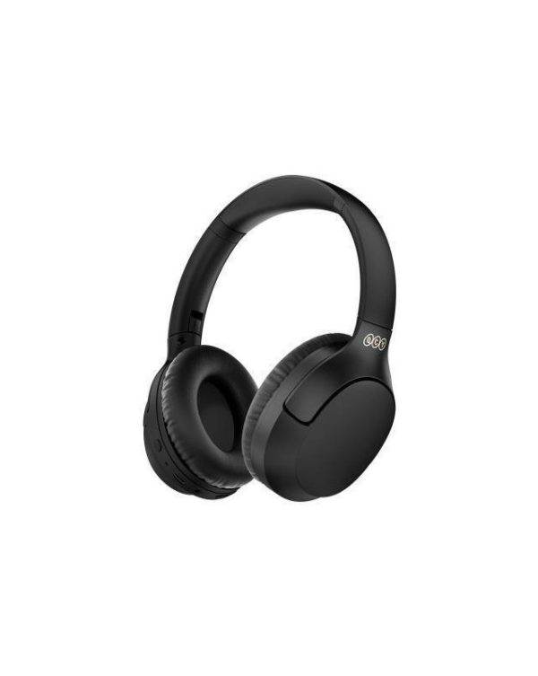 QCY H2 Pro Wireless Headphones Bluetooth Black
