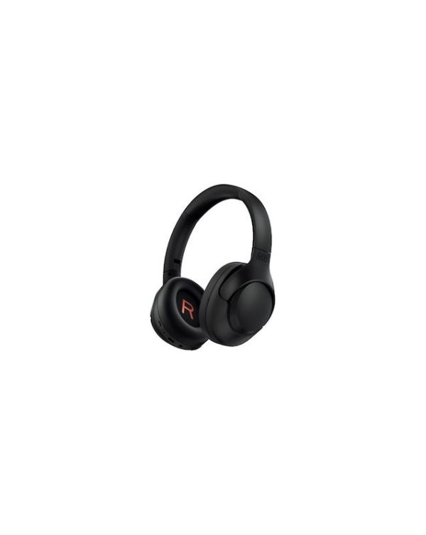QCY H3 ANC Headphones Black