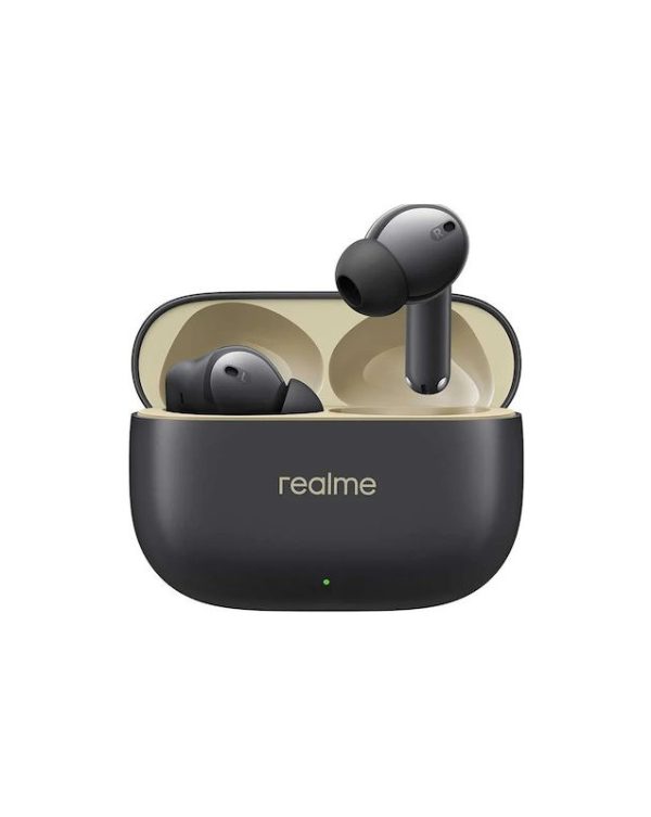 REALME RMA2302 Buds T300 Stylish Black