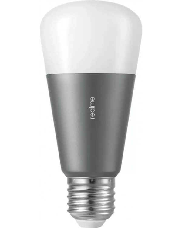 REALME RMH2003 LED Wi-Fi Smart Bulb 9W (E27)