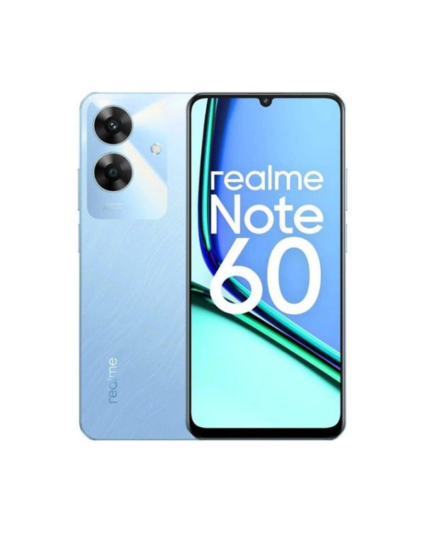 REALME RMX3933 Note 60 6/128GB Voyage Blue