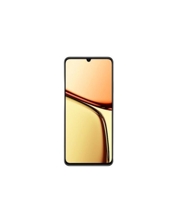 REALME RMX3939 C61 6/256GB Sparkle Gold