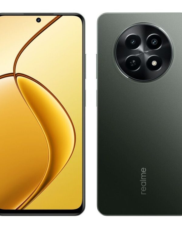 REALME RMX3997 12x 5G 4/128GB Glowing Black