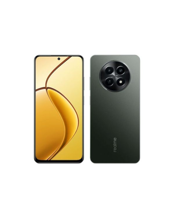 REALME RMX3997 12x 5G 8/256GB Glowing Black