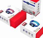 XO H100 Παιδικό Smart Watch 2G Ρόζ - Image 18