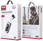 XO BE37 Ενσύρματο Ακουστικό με Μεγάλη Διάρκεια Χρήσης και Ψηφιακή Ένδειξη - Image 12