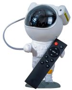 XO CF1 Astronaut Star Projector Lamp - Image 13