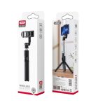 XO SS09 Τρίποδο Bluetooth με κοντρολ - Image 15